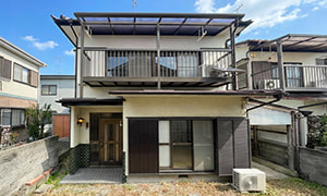 小田原市酒匂