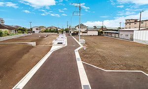 飯田岡全12区画